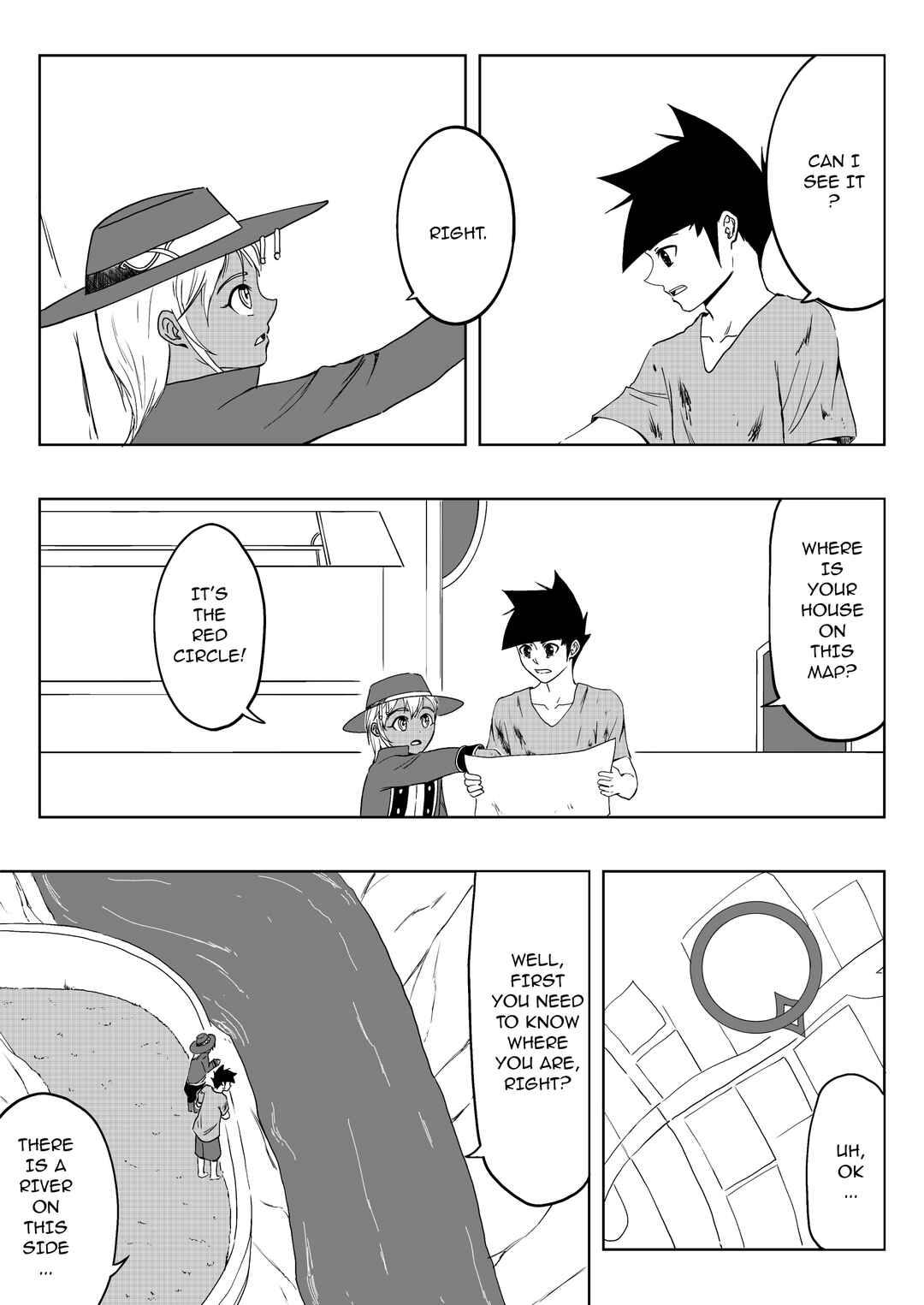 Page 12 Chapter 2 Akasha