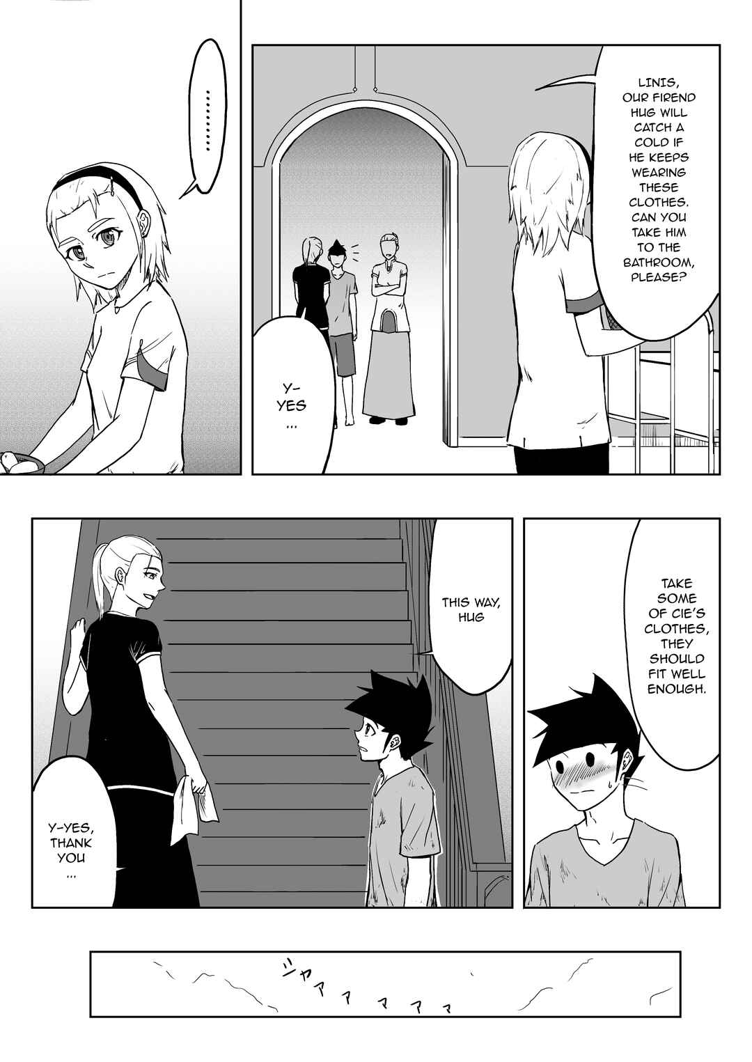 Page 24 Chapter 2 Akasha
