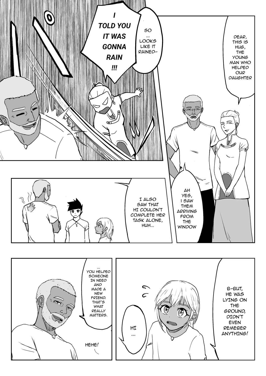 Page 28 Chapter 2 Akasha