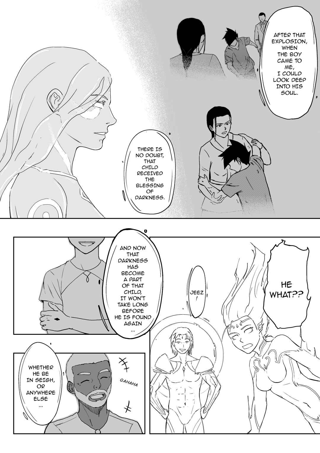 Page 31 Chapter 2 Akasha