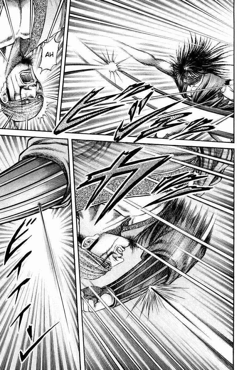 Page 27 Chapter 75 Ryuroden