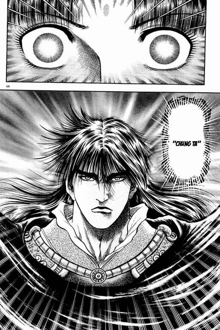Page 50 Chapter 51 Ryuroden