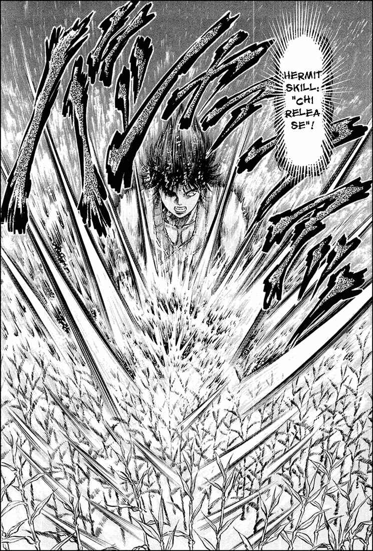 Page 36 Chapter 41 Ryuroden