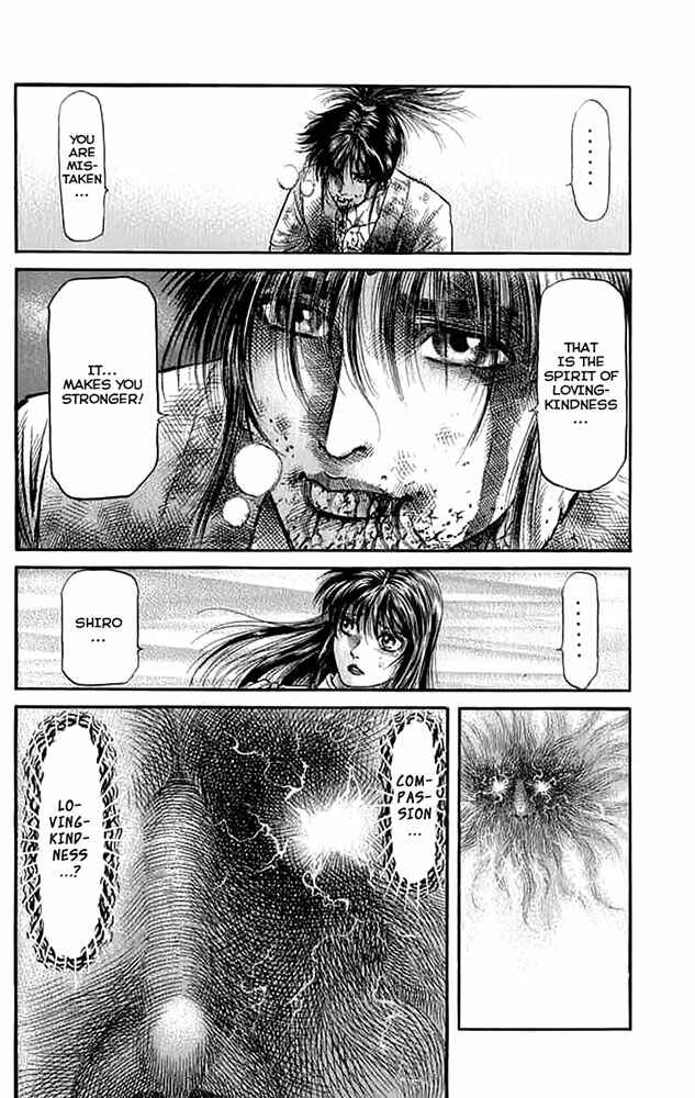 Page 19 Chapter 107 Ryuroden