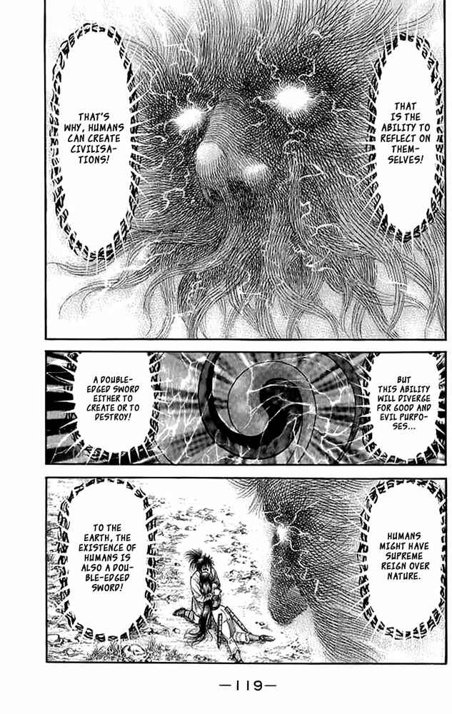 Page 26 Chapter 107 Ryuroden