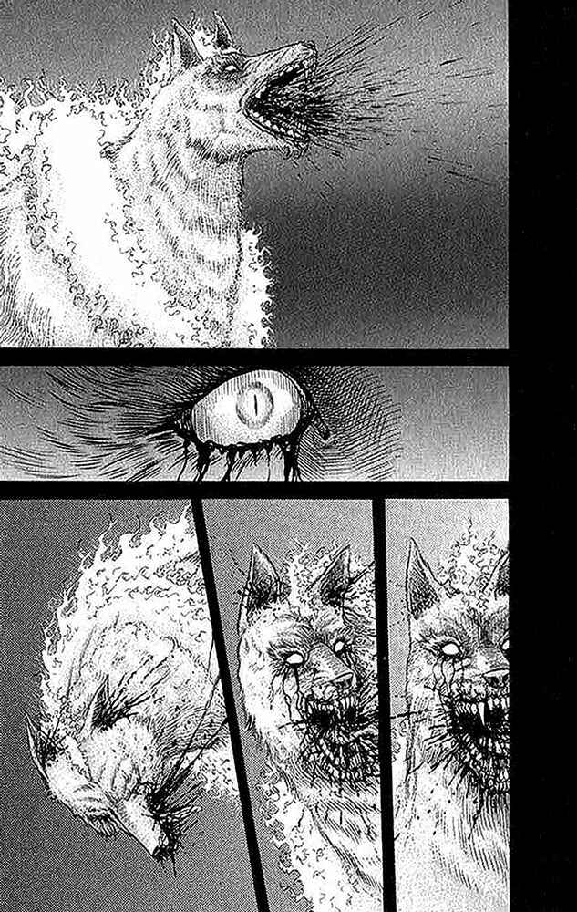 Page 3 Chapter 107 Ryuroden