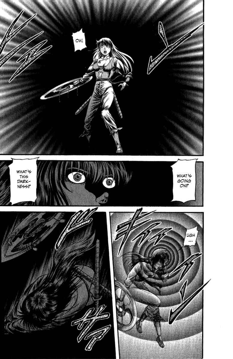 Page 32 Chapter 99 Ryuroden