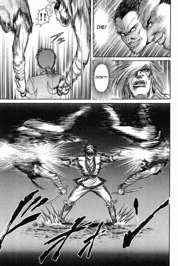 Page 52 Chapter 46 Ryuroden