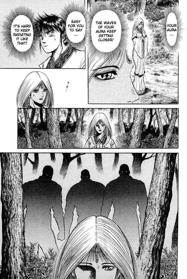 Page 68 Chapter 46 Ryuroden