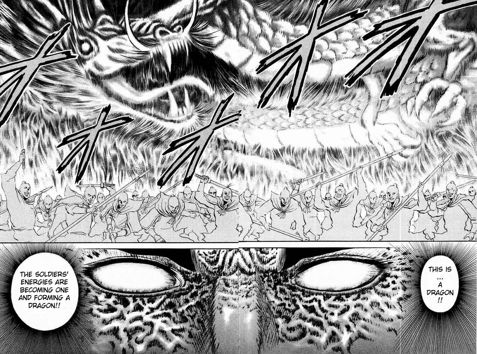 Page 28 Chapter 66 Ryuroden