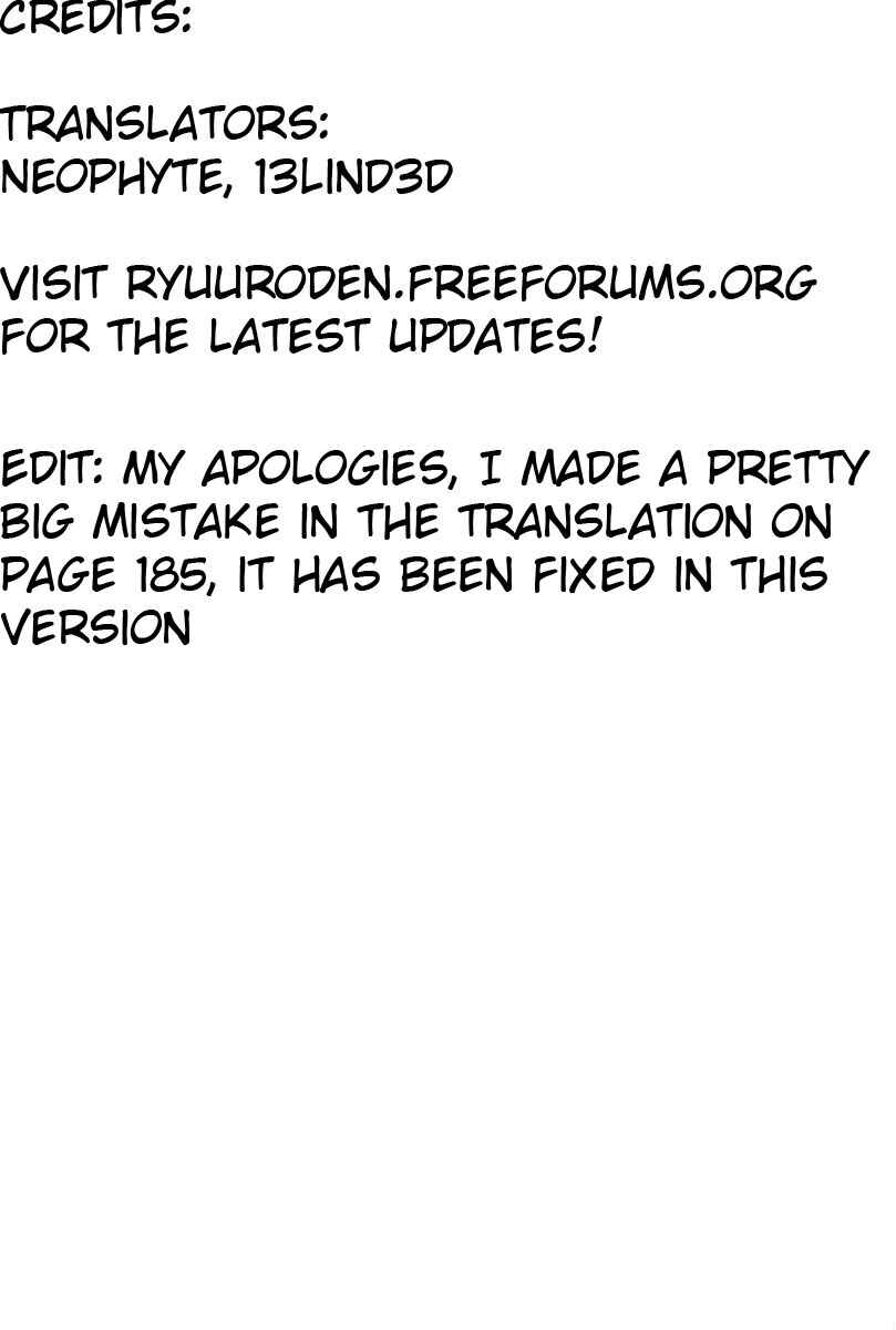 Page 46 Chapter 66 Ryuroden