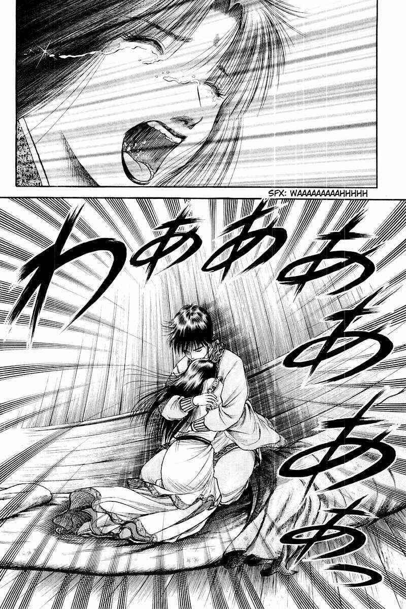 Page 42 Chapter 57 Ryuroden