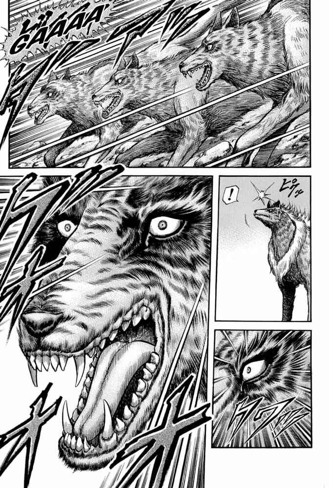 Page 22 Chapter 104 Ryuroden
