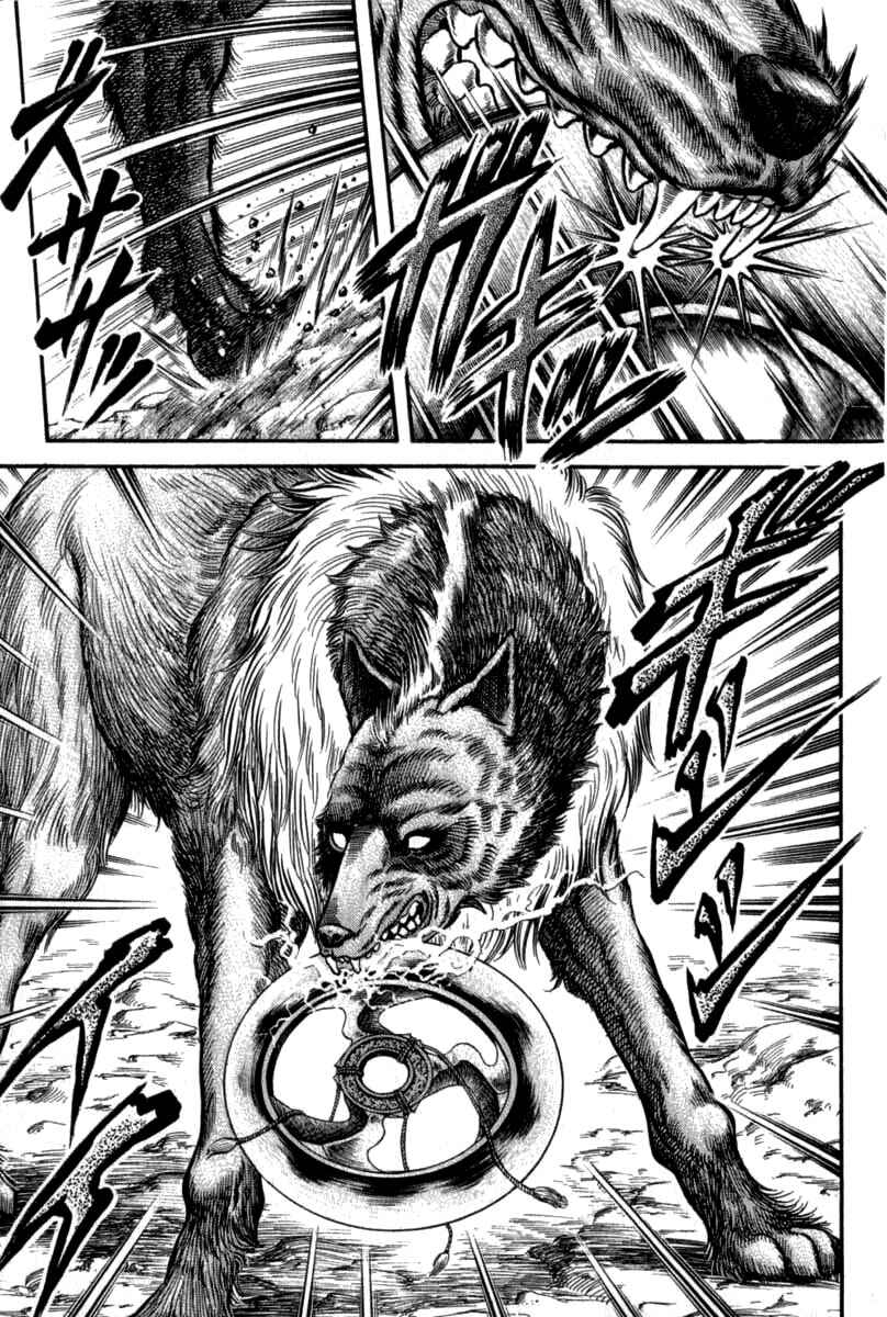 Page 38 Chapter 103 Ryuroden