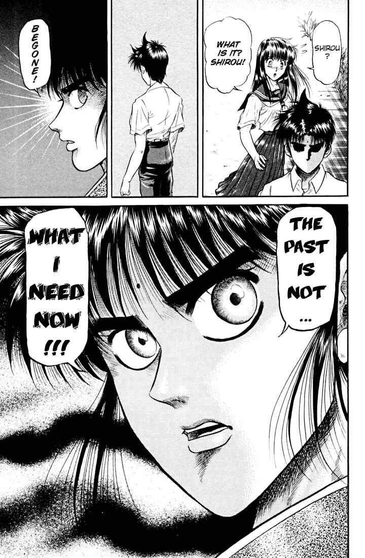 Page 42 Chapter 19 Ryuroden