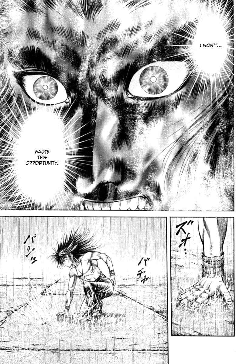 Page 41 Chapter 88 Ryuroden