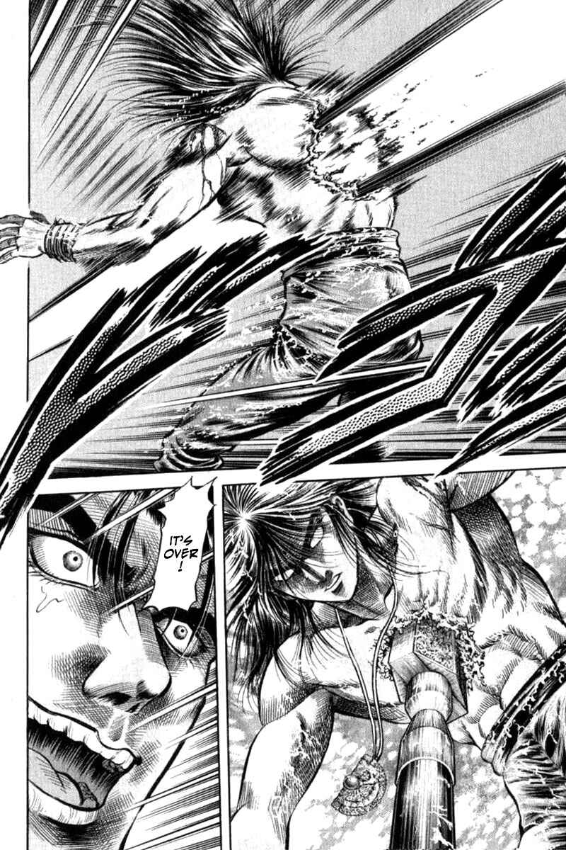 Page 46 Chapter 88 Ryuroden