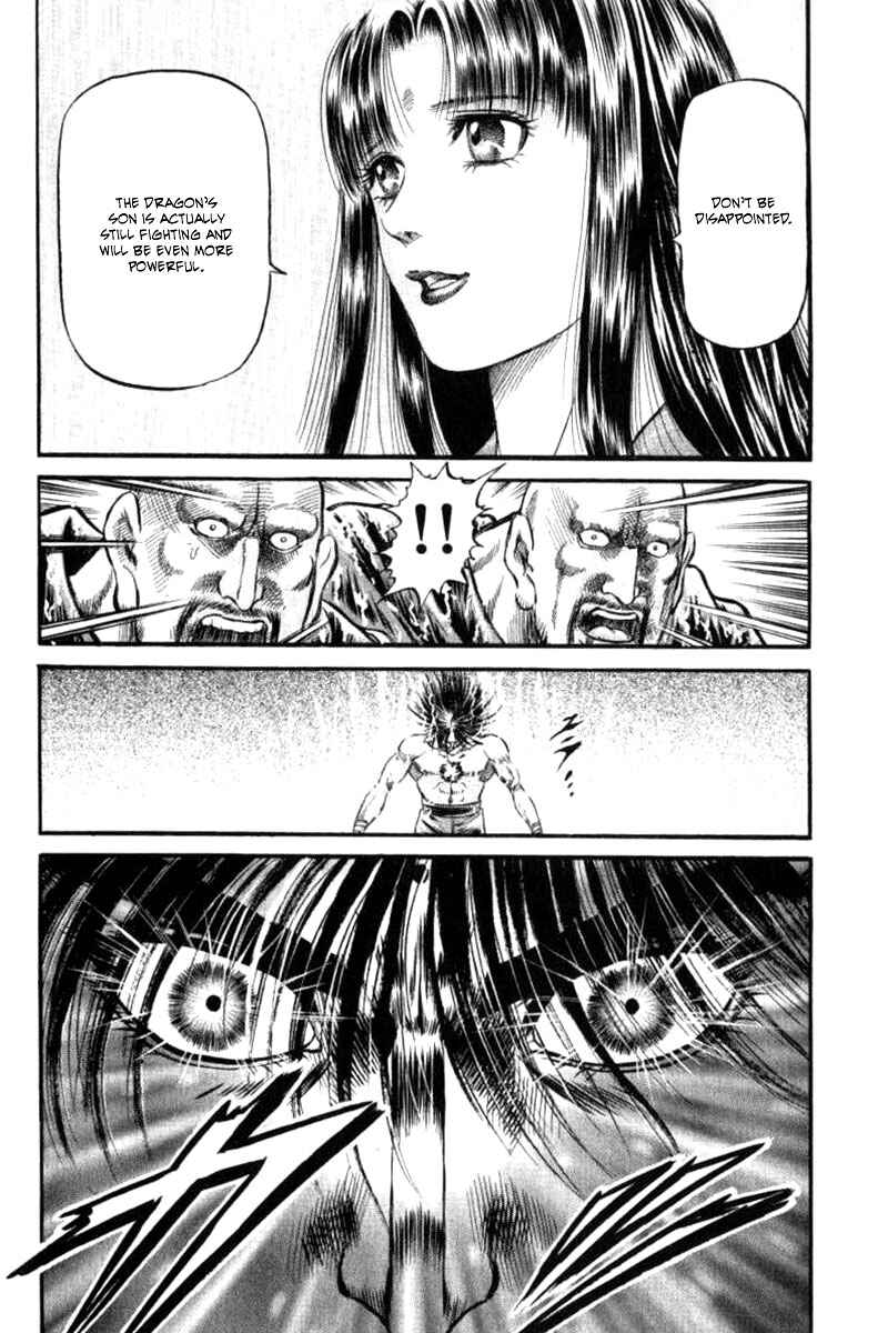 Page 48 Chapter 88 Ryuroden
