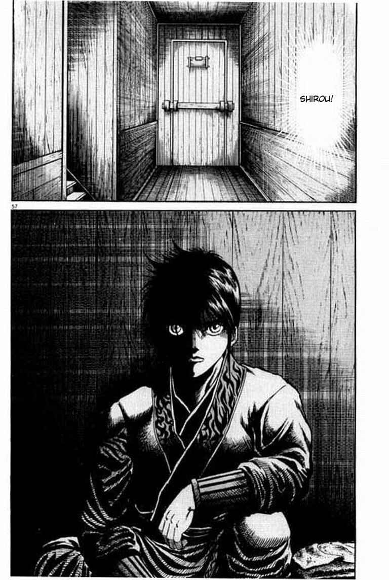 Page 58 Chapter 56 Ryuroden