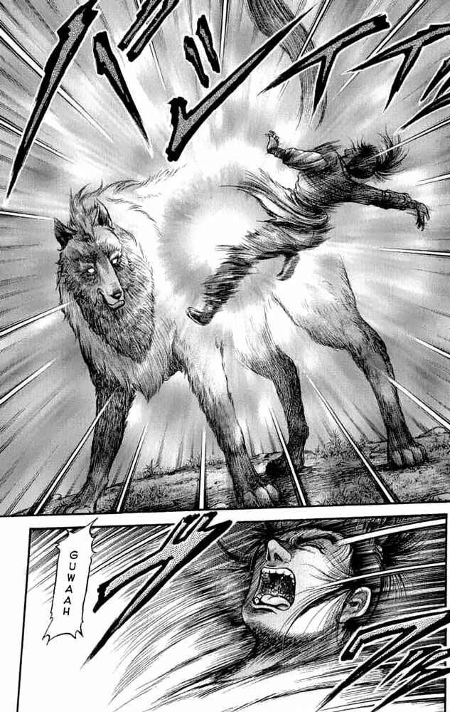 Page 30 Chapter 105 Ryuroden
