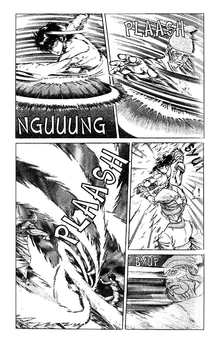 Page 12 Chapter 22.2 Ryuroden