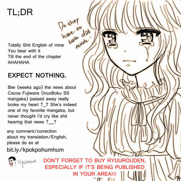 Page 50 Chapter 109 Ryuroden