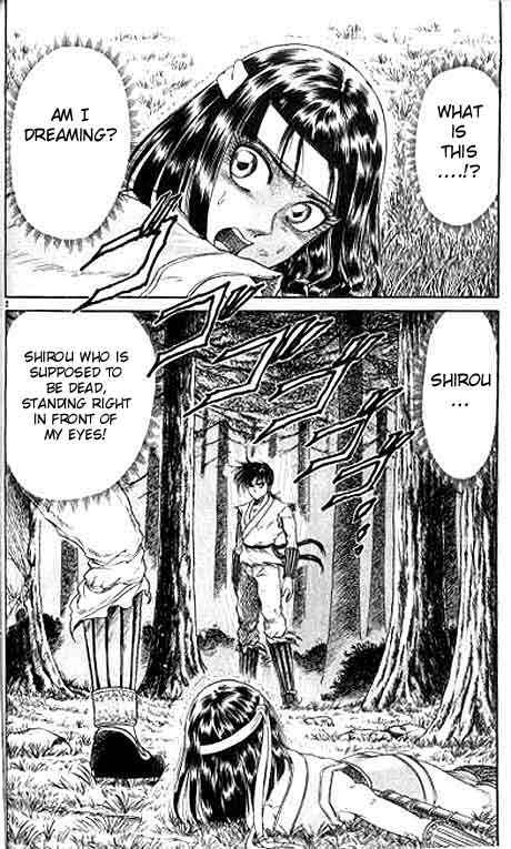 Page 2 Chapter 9 Ryuroden