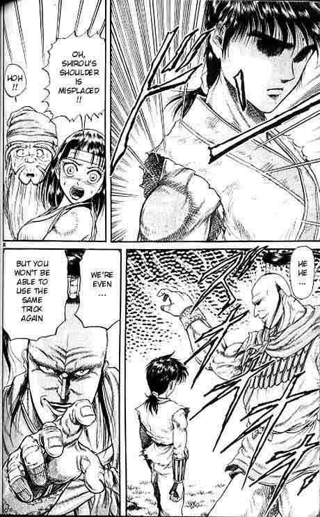 Page 30 Chapter 9 Ryuroden