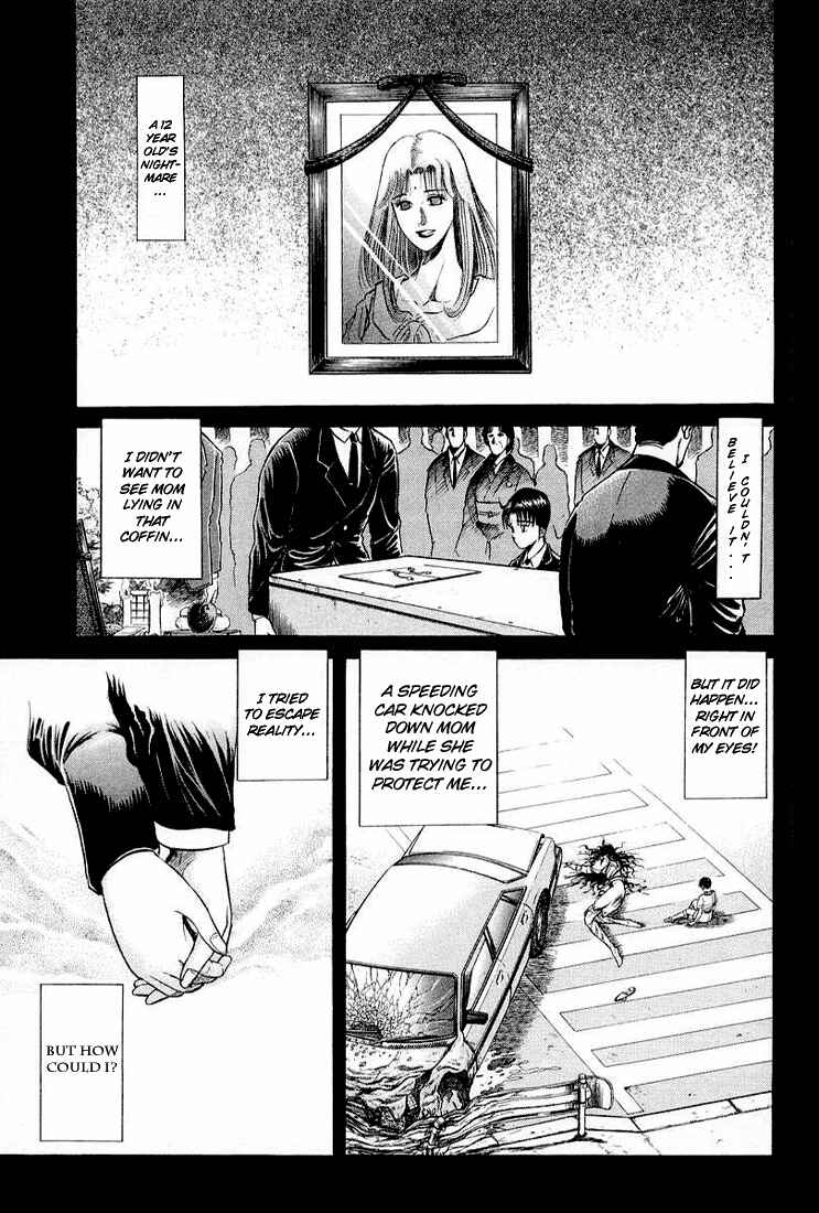 Page 2 Chapter 38 Ryuroden