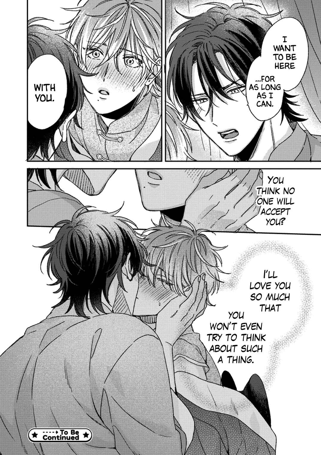 Page 37 Chapter 4 Oyasumi, Itoshiki Kotori-sama