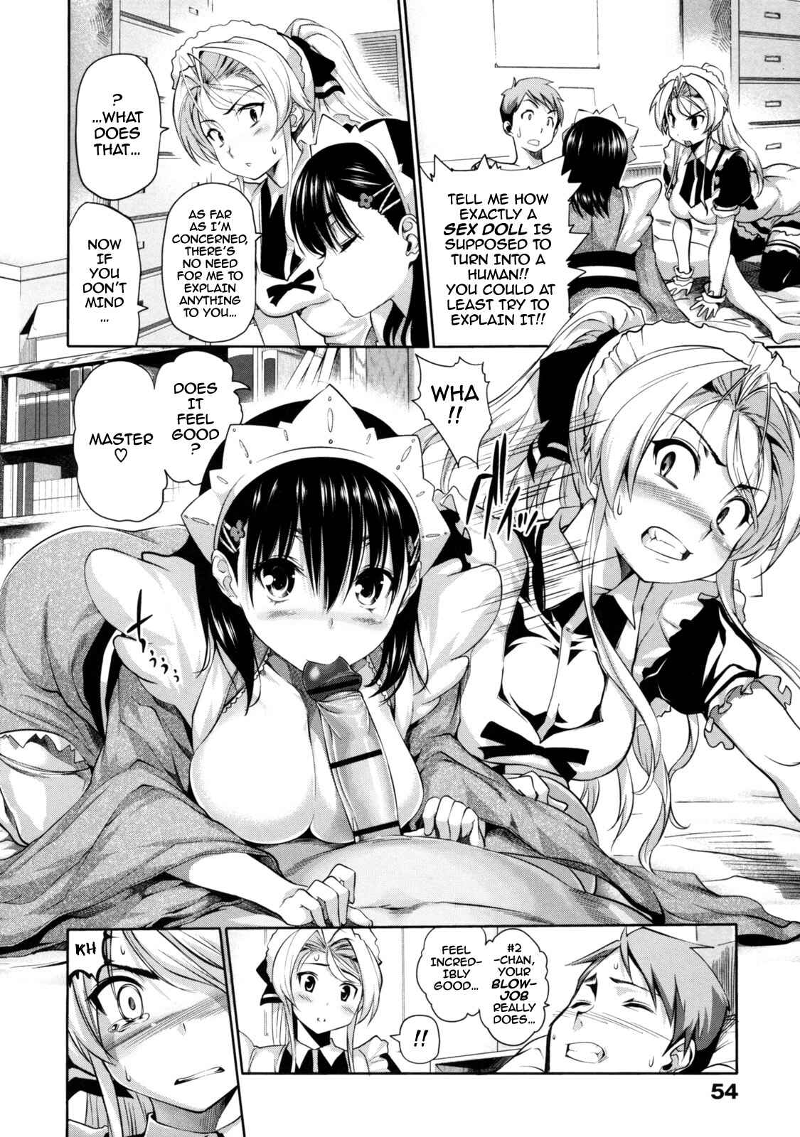 Page 2 Chapter 5 Menkui!