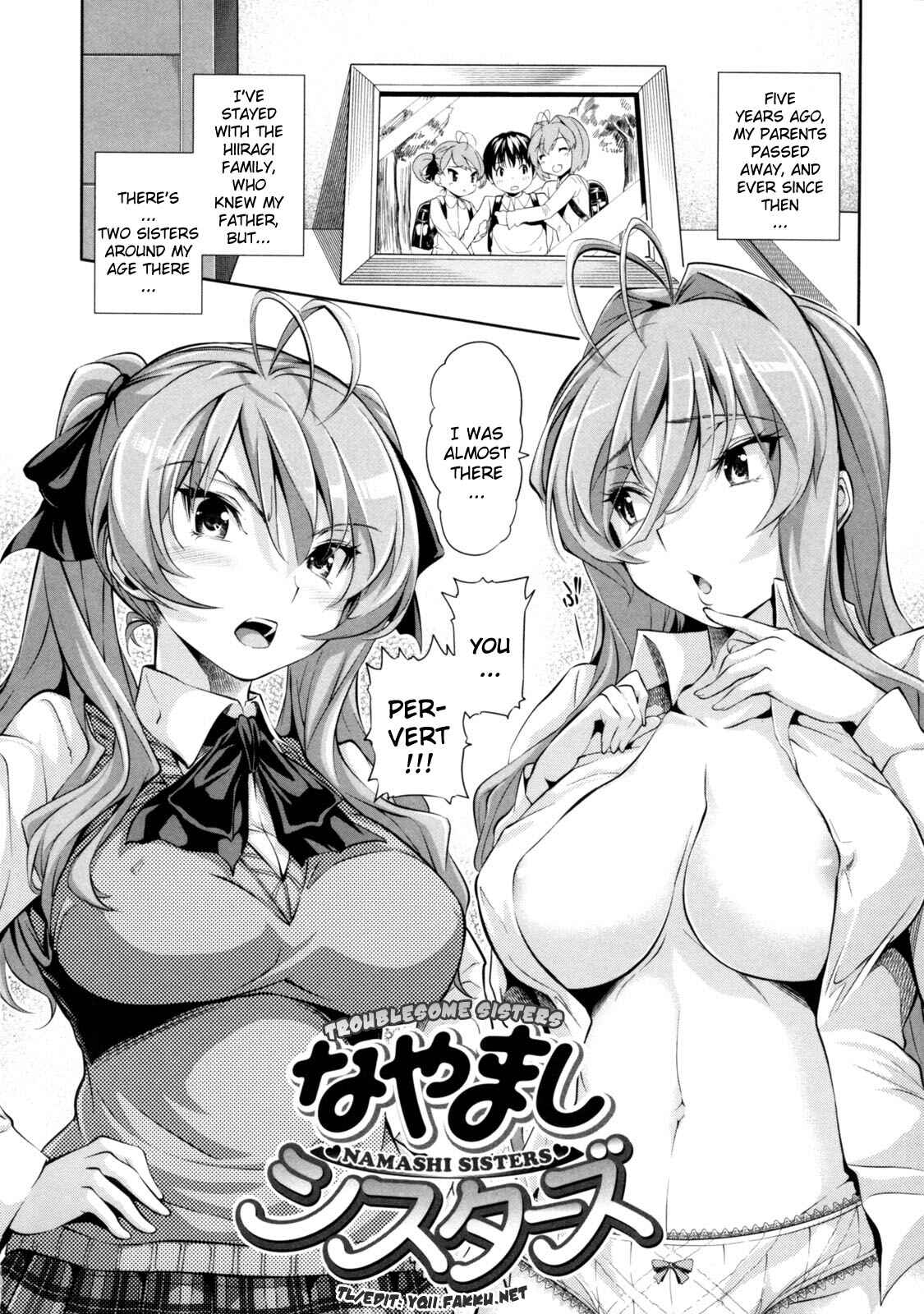 Page 2 Chapter 7 Menkui!