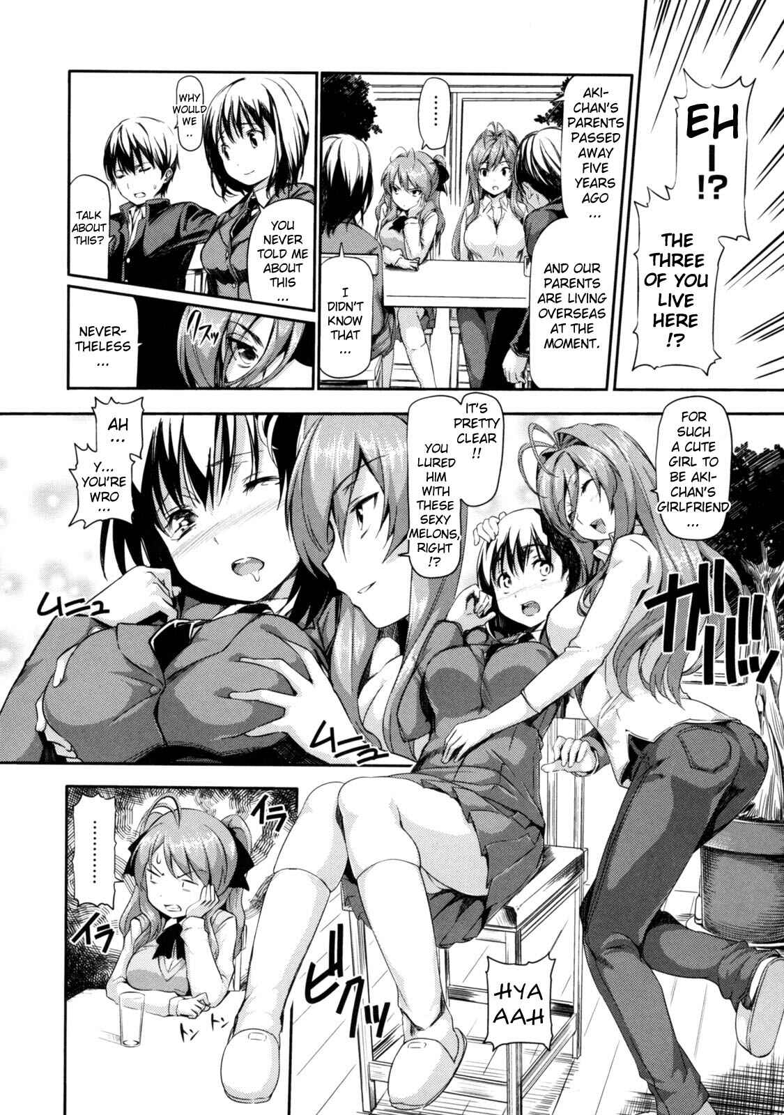 Page 2 Chapter 9 Menkui!