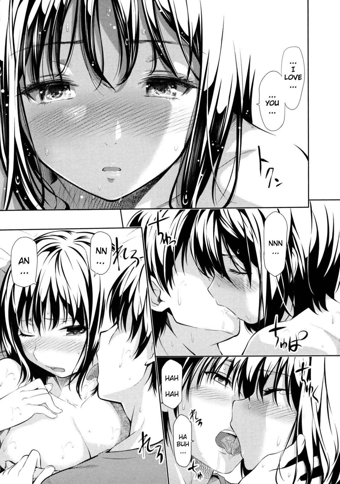 Page 7 Chapter 8 Menkui!