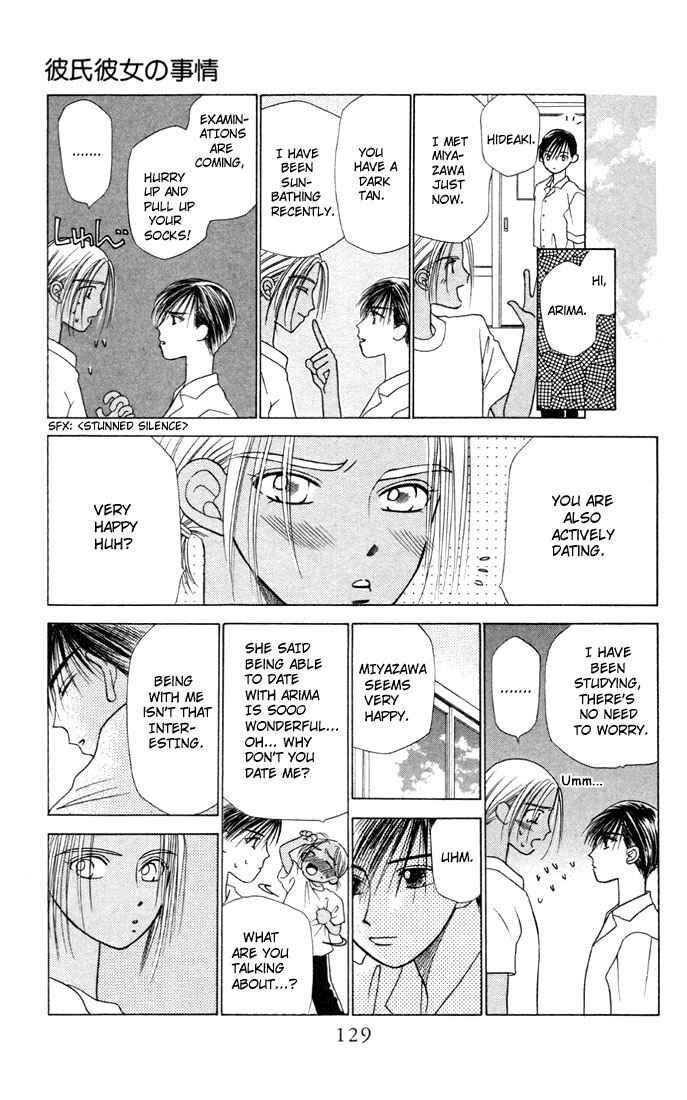 Page 11 Chapter 7 His and Her Circumstances