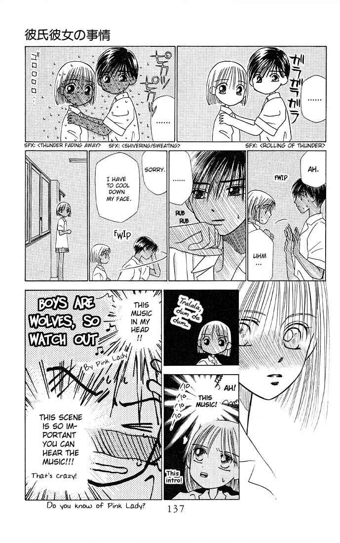 Page 19 Chapter 7 His and Her Circumstances