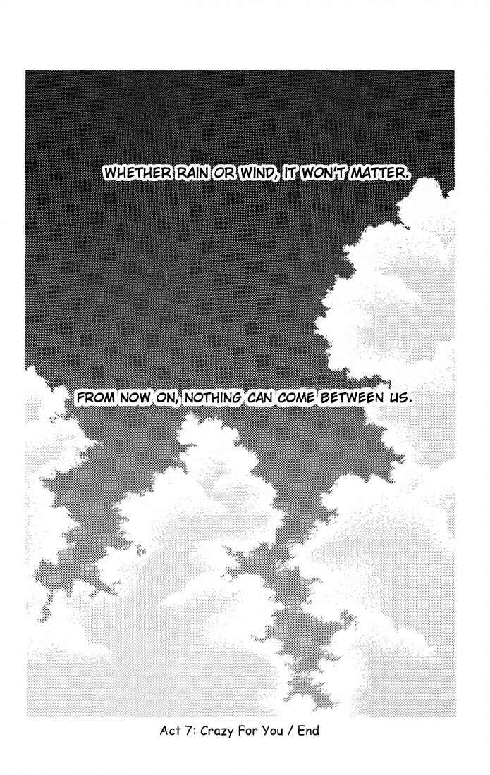 Page 32 Chapter 7 His and Her Circumstances