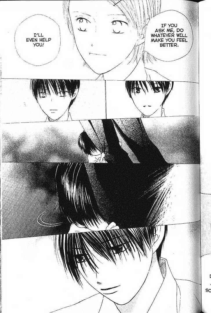 Page 13 Chapter 76 His and Her Circumstances