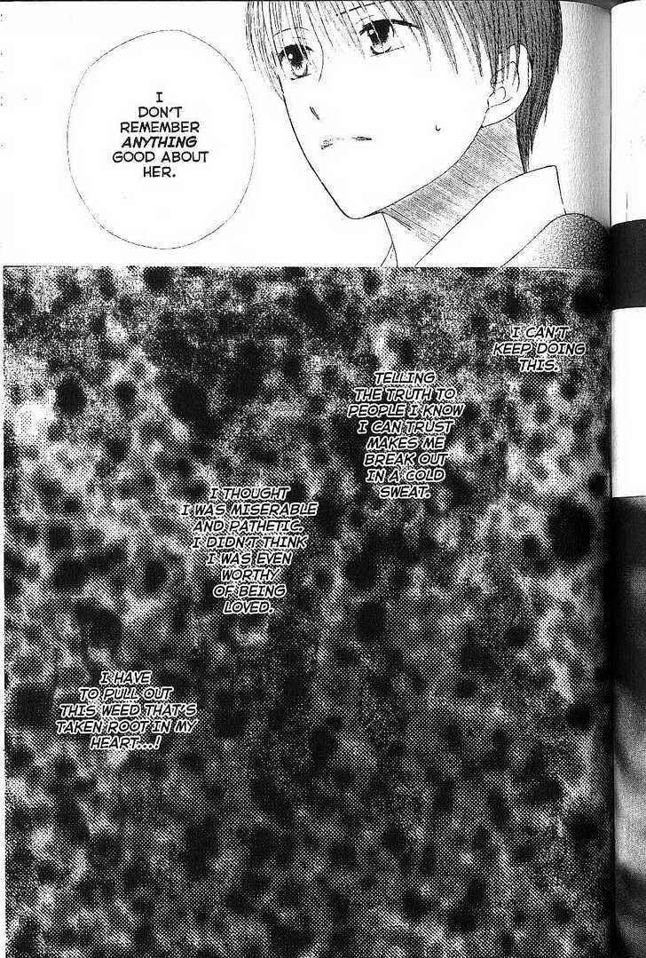 Page 19 Chapter 76 His and Her Circumstances