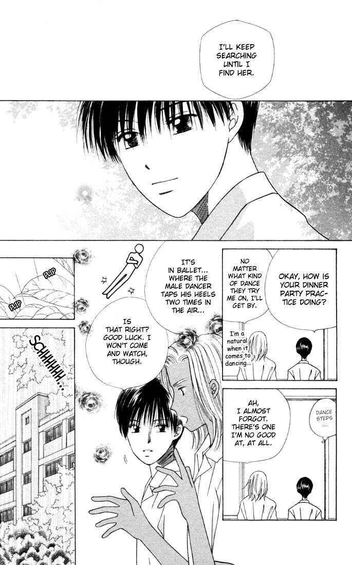Page 17 Chapter 34 His and Her Circumstances