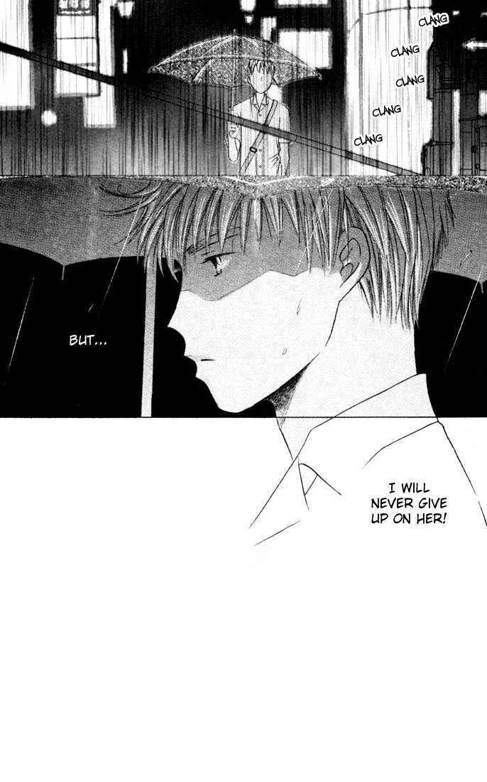 Page 24 Chapter 34 His and Her Circumstances