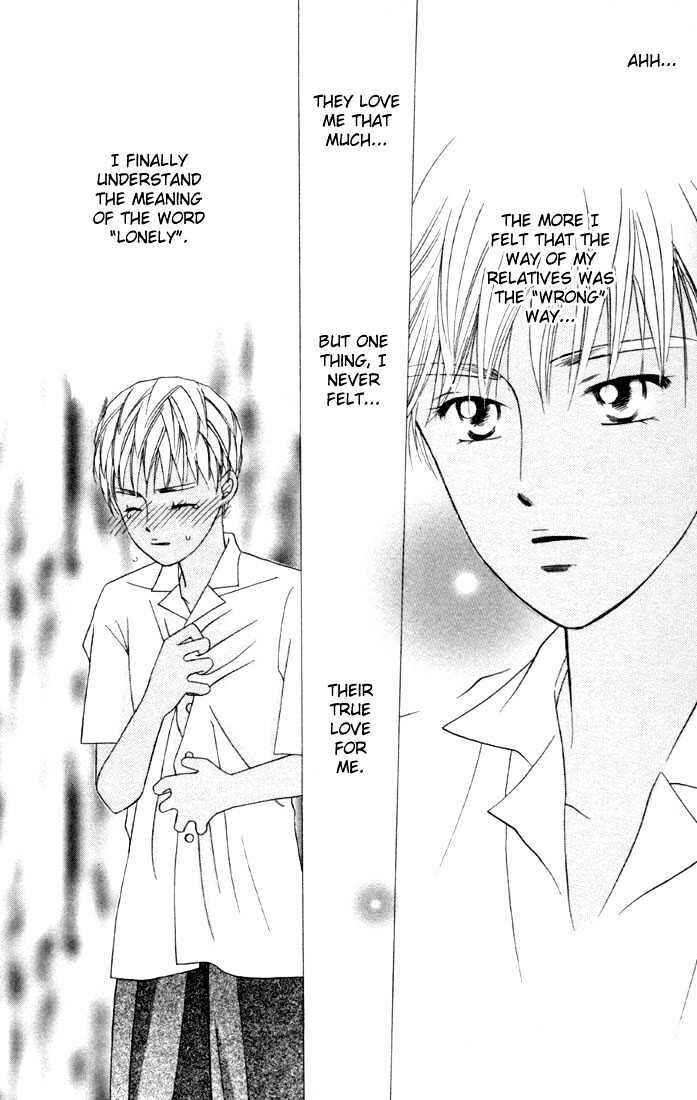 Page 30 Chapter 34 His and Her Circumstances