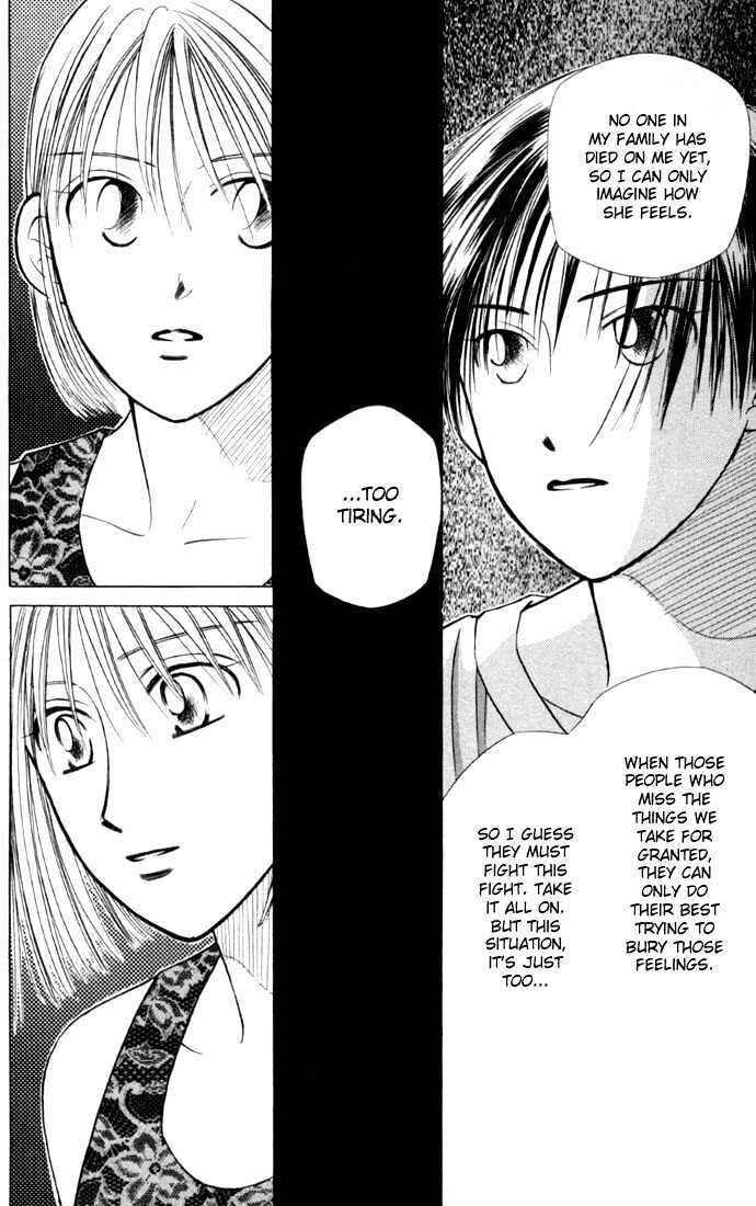 Page 10 Chapter 18 His and Her Circumstances