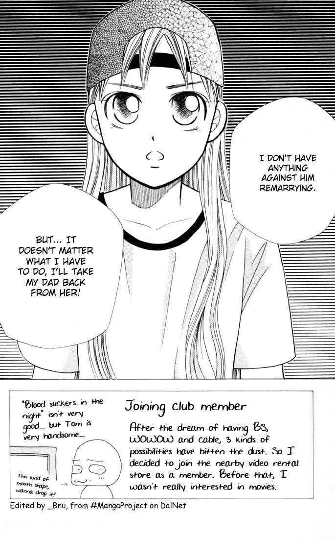 Page 2 Chapter 18 His and Her Circumstances