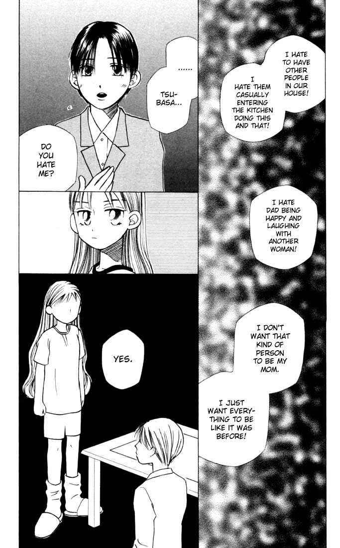 Page 21 Chapter 18 His and Her Circumstances