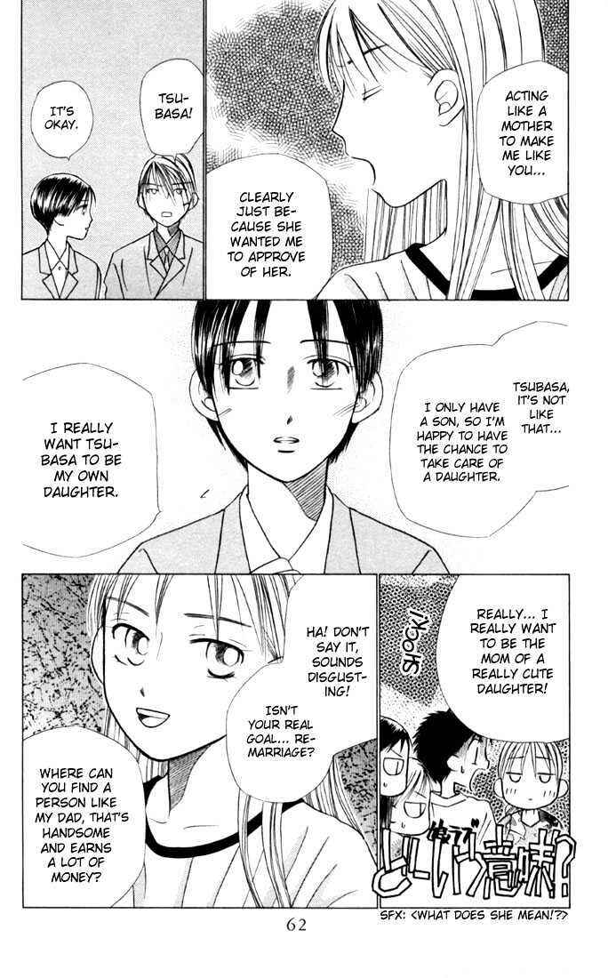 Page 22 Chapter 18 His and Her Circumstances