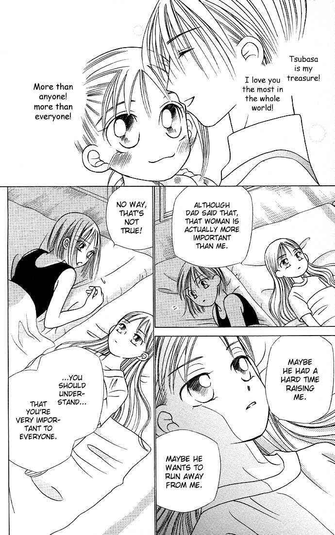 Page 32 Chapter 18 His and Her Circumstances