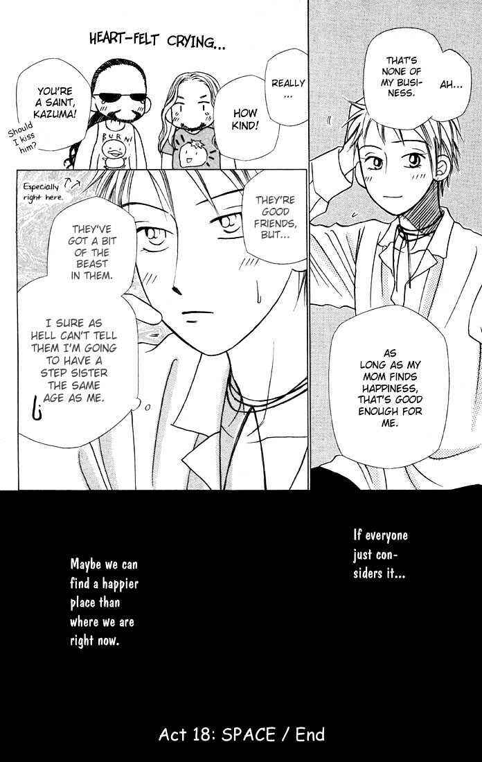 Page 35 Chapter 18 His and Her Circumstances
