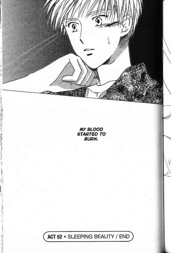 Page 31 Chapter 52 His and Her Circumstances