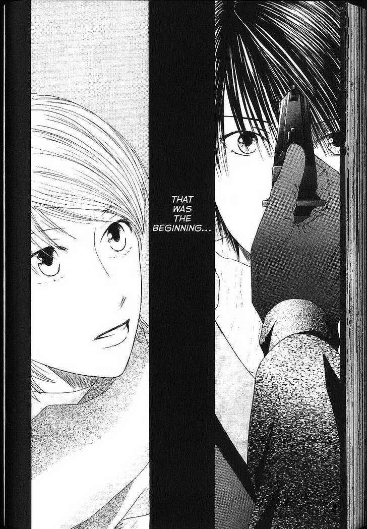 Page 30 Chapter 82 His and Her Circumstances